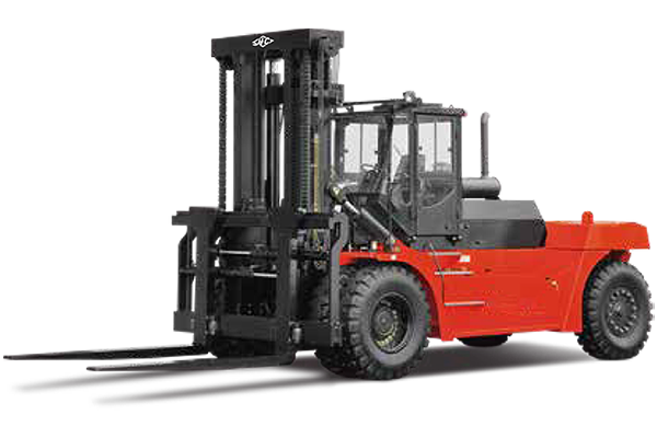 Ağır Forklift 20t~25t